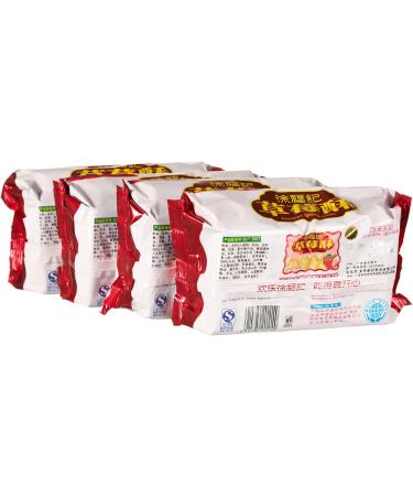Hsufuchi Strawberry Sandwich Cookie 184g - Buy Online on SooperMarket.com