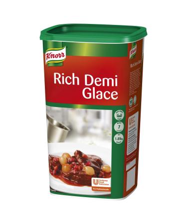 Knorr Rich Demi Glace Sauce Mix 1.05 kg (Makes 7L)
