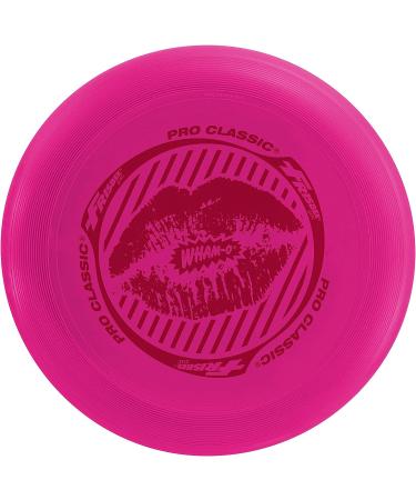 Wham-O Pro-Classic U-Flex Frisbee 130g - Assorted Colors and Styles - Buy Online on SooperMarket.com