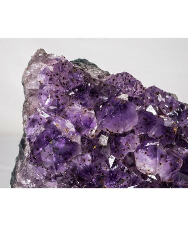 Amethyst Quartz - Brazil Raw Stones and Minerals - Buy Online on SooperMarket.com