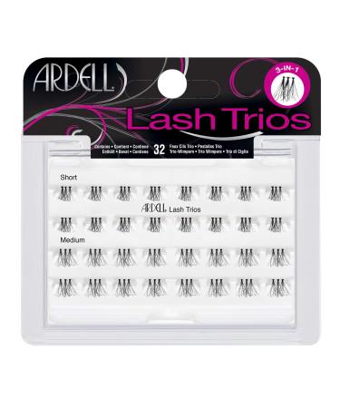 Ardell Lash Trios