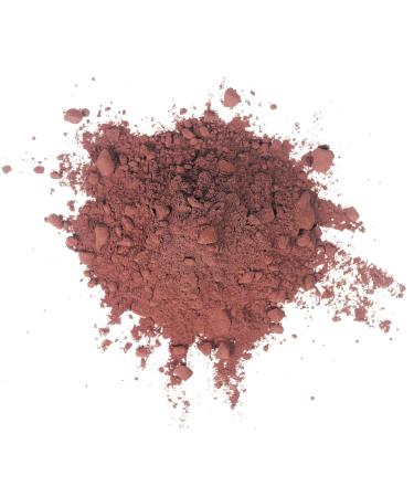 Islaverde Organic Raw Cocoa Powder 100% - Premium Dominican Republic 46% Fat Sugar-Free 170g - Buy Online on SooperMarket.com