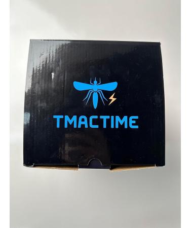 Tmactime Electric Insect Destroyer - 20W Mosquito Trap Lamp with UV Light 4500V Non-Toxic Effective for 100m  - Buy Online on SooperMarket.com