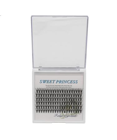 Bodermincer 20 0.07mm C Curl 3D Individual Eyelashes Extension - 12mm - Buy Online on SooperMarket.com