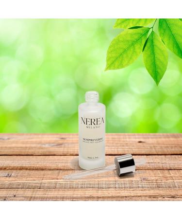 Youth-Extension Organic Anti-Age Serum - NEREA SEMPREVERDE | Remodeling & Firming for Youthful Skin - Shop Internationally - Buy Online on SooperMarket.com