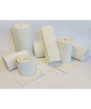 1KG plaster modelling bandages plaster bandages bulk pack 1000gr baby belly mask impression plaster cast impression bandages from Germany