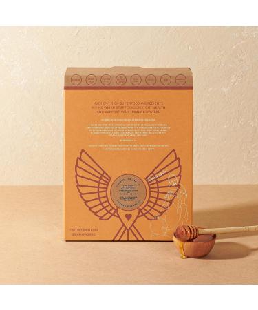 Lovebird Gluten Free Cereal Honey 3 Pack - Organic Paleo AIP Dairy Free Keto Friendly Snack - Buy Online on SooperMarket.com