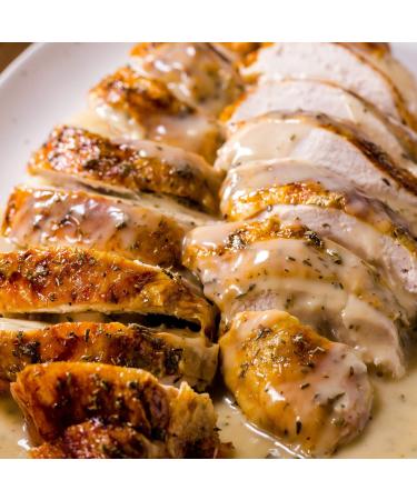 McCormick Turkey Gravy Mix 0.87 oz - Delicious Home-Style Flavor in Every Bite! - Buy Online on SooperMarket.com