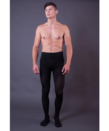Buy Compression Tights for Men - Class 3 Support Tights AT - Comfortable & Durable - International Shipping Available - Buy Online on SooperMarket.com