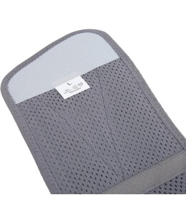 Back Support Belts for Lumbar Spine Relief | Breathable Steel Plate | Pain Relief for Herniated Discs & Lower Back - Buy Online on SooperMarket.com