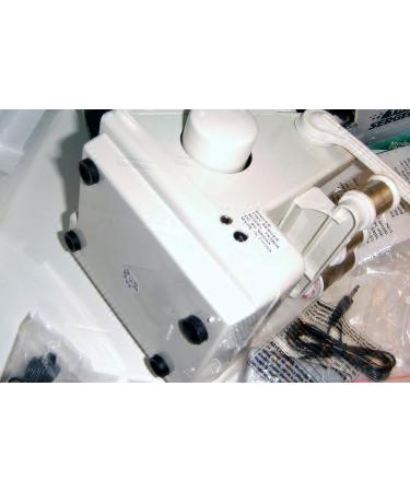 Singer Tiny Serger: Compact and Efficient Overedging Machine - Buy Online on SooperMarket.com
