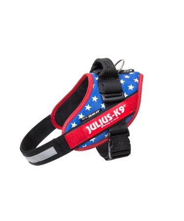 IDC Powerharness Size: M/0 Ameri-Canis Ameri-Canis M/0