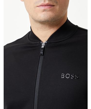 BOSS Samoo Mirror Black 1 Small - Buy Online on SooperMarket.com