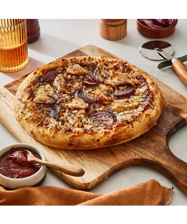 Cottage Delight - Smoky Barbecue Pasta and Pizza Sauce 350g - Buy Online on SooperMarket.com