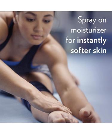 Vaseline Intensive Care Spray Moisturizer - Cocoa Radiant 6.5 oz | 100% Pure Cocoa Butter for Dry Skin - International Shipping Available - Buy Online on SooperMarket.com