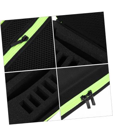 Healeved 2pcs Box Holder Portable Case Travel Case Electric Bag Travel Bag - Buy Online on SooperMarket.com
