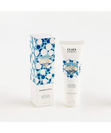 Claus Porto Cerina Hand Cream - Luxurious Hydrating Cream | Shop Internationally - Buy Online on SooperMarket.com