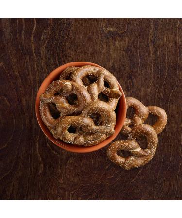 Snyder's of Hanover Sourdough Hard Pretzel Box - 13.5 oz - Set of 2 - Buy Online on SooperMarket.com