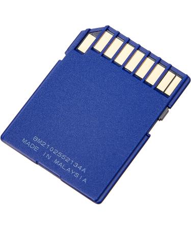 SanDisk 32GB SDHC Flash Memory Card (SDSDB-032G-B35) - Standard Packaging - Buy Online on SooperMarket.com