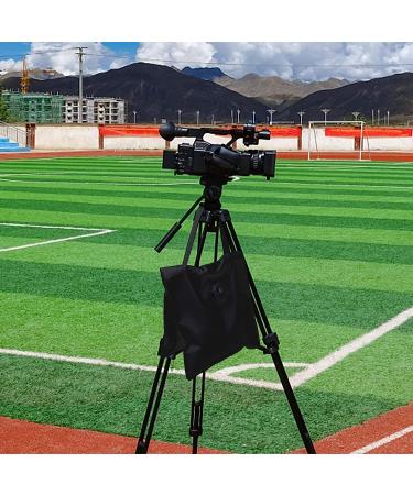 Eurmax USA Saddle Design Water Weight Bags 4-Pack (Black) - Heavy Duty Portable Outdoor Weights for Photo Video Studio Stand - Buy Online on SooperMarket.com