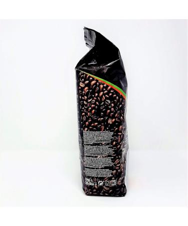 Delta Coffee Lote Chavena - 1 Kg - grain - Portugal (Mixture 2 Kg) - Buy Online on SooperMarket.com