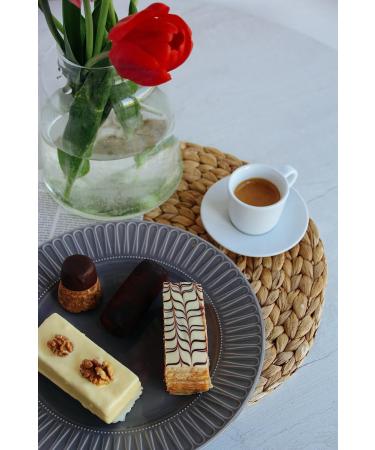 Sephra Chocolate Flavoured Melts (907g White Chocolate Flavored) White Chocolate Melts 907g - Buy Online on SooperMarket.com