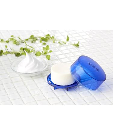 Buy SEKKISEI Facial Essence Soap with CASE | Luxury Lotion Cleanser - 3.5oz | International Shipping Available - Buy Online on SooperMarket.com