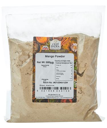 Old India Mango Powder 500g