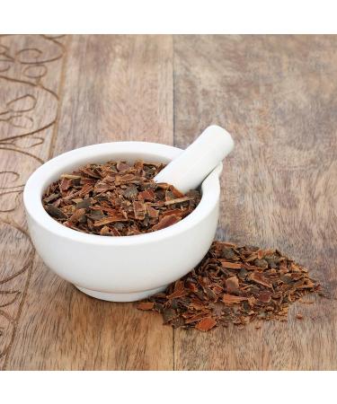 Buckthorn Bark (Frangula alnus) 50g - Health Embassy | Premium Quality - Buy Online on SooperMarket.com