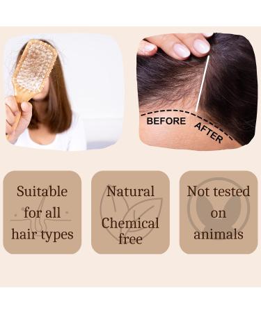 Morfose Biotin Hair Drop - Nourishing Hair Care for Growth & Strength | All Hair Types | 3.38 Fl Oz - Buy Online on SooperMarket.com