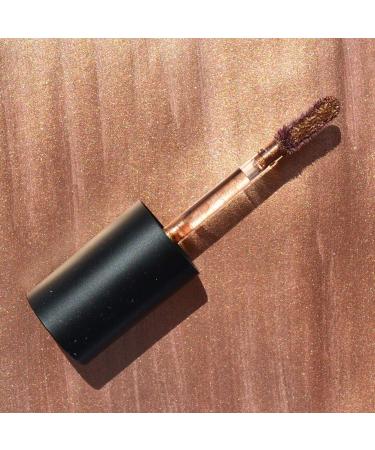 Palladio Liquid Eyeshadow - Jasper: Long-Wear Creamy Shimmery Formula - Buy Online on SooperMarket.com