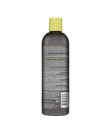 Buy Hask Charcoal Clarifying Conditioner - 12 Ounce | Deep Cleanse & Refresh Hair | Free International Shipping - Buy Online on SooperMarket.com
