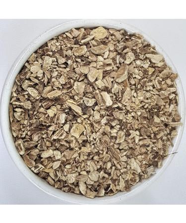 Health Embassy Gentian Root Tea | Gentiana L | Racine de Gentiane Tisane 50g - Buy Online on SooperMarket.com