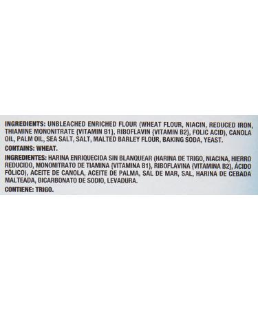 Original Premium Saltine Crackers 24 oz Family Size Pack - Buy Online on SooperMarket.com