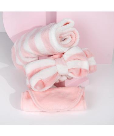 Brushworks Luxury Refresh Set Pink One Size - Buy Online on SooperMarket.com