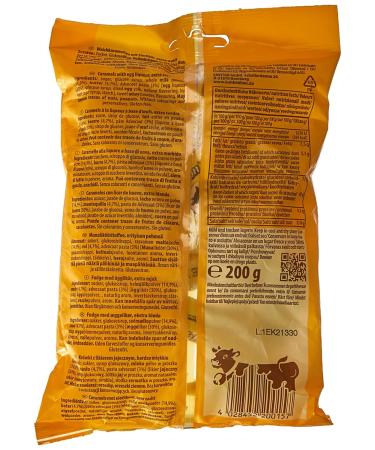 Kuhbonbon Egg Liqueur - 200g (Pack of 2) | International Shipping | Gourmet Delight - Buy Online on SooperMarket.com