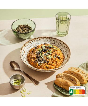 Lion Content Trial Package - 12 Gluten-Free No Added Sugar Flavors - High Protein Ready Meals in Classic & Chunky Bowls - Buy Online on SooperMarket.com