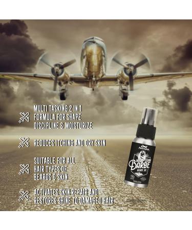 Premium Hairgum Oil for Men | Nourishing Beard Oil for a Perfect Look - Buy Online on SooperMarket.com