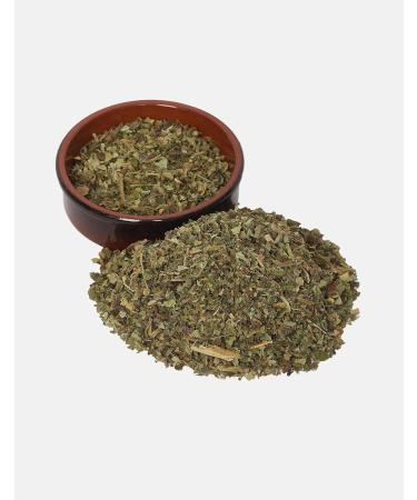 IGART Lungwort 1000g 1kg | Lungwort Herb | Pulmonaria Officinalis | Natural Healing Properties | Delicate Aroma and Sweet Taste | Rich in Health and Taste 1.00 kg (Pack of 1) - Buy Online on SooperMarket.com