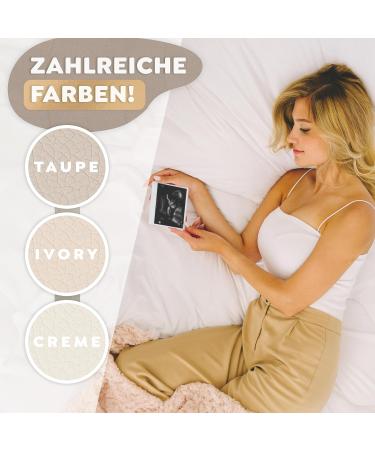 Twive Motherpass Cover (Love) | Magnetic Organizer for German Mother-Child Pass | Notepad Included | 8 Subjects in Taupe & Gold - Perfect Gift for Moms - Buy Online on SooperMarket.com