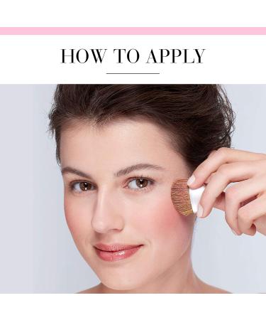 Bourjois Blush Santal - Long-lasting Radiant Cheek Color for All Skin Types | Shop Internationally - Buy Online on SooperMarket.com