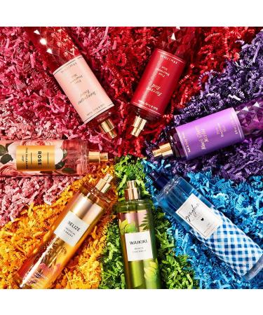 Bath and Body Works Japanese Cherry Blossom 3 Ounce Travel Mist Spray Japanese Cherry Blossom 3 Fl Oz (Pack of 1) - Buy Online on SooperMarket.com