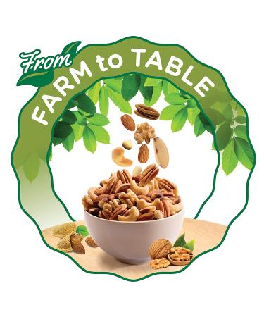 Fisher Snack Butter Toffee Peanuts 5.5oz (Pack of 6) - No Artificial Colors or Flavors - Buy Online on SooperMarket.com