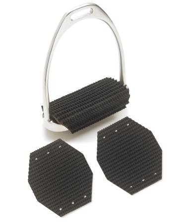 Millenium Equine Products Super Comfort Iron Pads 4.75