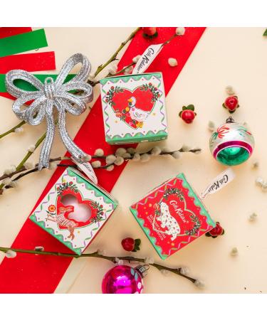 Cath Kidston Christmas Legends Bath Bomb - 150g for Luxurious Holiday Bathing - Buy Online on SooperMarket.com