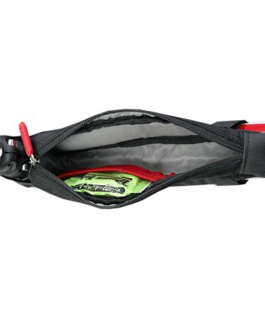 XLAB Stealth Pocket 100: Aerodynamic Frame Bag for Cycling - Buy Online on SooperMarket.com