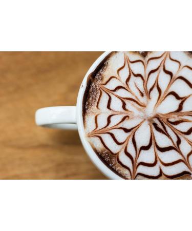 Easter Coffee Funny Bunny - Irish Cream Flavor | 500g Whole Beans | Perfect Easter Gift | Flavored Coffee International Shipping - Buy Online on SooperMarket.com