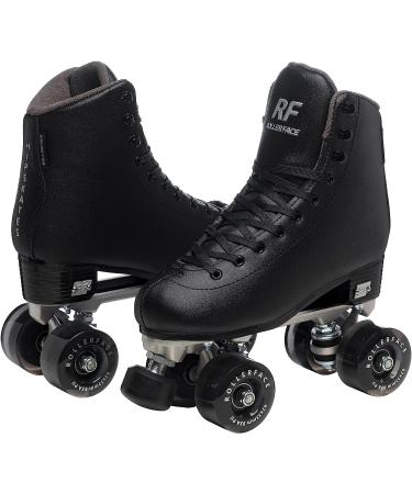 Rollerface Hipskates Soul Outdoor Roller Skates - Black, US Women's 10 - Buy Online on SooperMarket.com