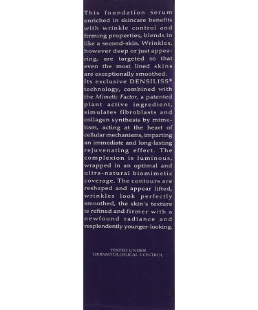 By Terry Terrybly Densiliss Foundation - 9 Intense Mocha | Luxury International Shipping - Buy Online on SooperMarket.com