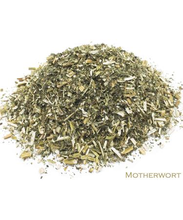Motherwort and Lapacho Herbal Infusion (25 Unbleached Tea Bags - 50g) - Buy Online on SooperMarket.com
